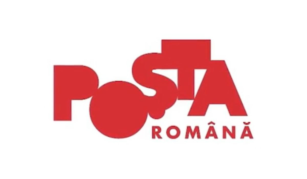 Poşta Română își schimbă identitatea vizuală. 48 de mii de euro va costa întreaga strategie de rebdranding