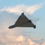 România devine a doua țară NATO care detectează o dronă rusească în spațiul său aerian