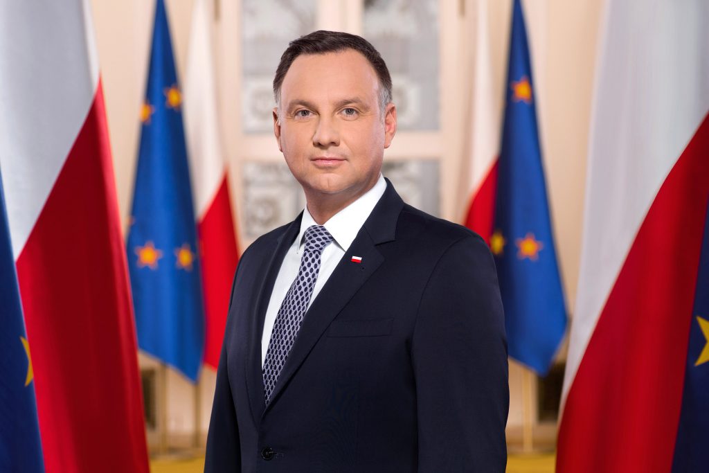 Polonia cere 1,3 trilioane de euro despăgubiri de la Germania