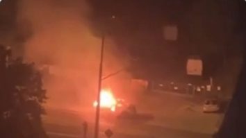 Rusia a încălcat spațiul aerian al Poloniei și al Republicii Moldova, în urma unui atac masiv cu drone în nordul Ucrainei. Avioane de luptă olandeze, poloneze și românești din contingentul NATO au fost ridicate de la sol pentru supraveghere