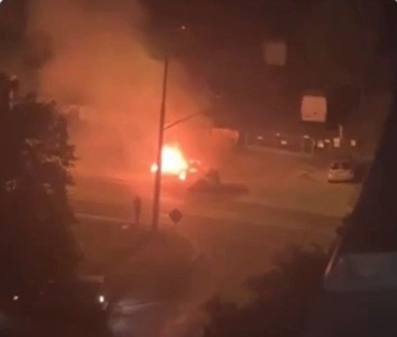 Rusia a încălcat spațiul aerian al Poloniei și al Republicii Moldova, în urma unui atac masiv cu drone în nordul Ucrainei. Avioane de luptă olandeze, poloneze și românești din contingentul NATO au fost ridicate de la sol pentru supraveghere