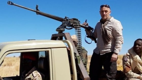 Horațiu Potra și fiul său au fost arestați în Emiratele Arabe Unite, anunță Ministerul Justiției