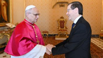 LIVE UPDATE. Război în Israel, ziua 699. Președintele israelian se întâlnește cu Papa Leon în timp ce ofensiva asupra orașului Gaza continuă