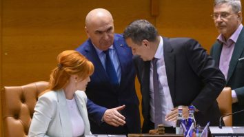 PSD s-ar retrage de la guvernare dacă PNL și USR au candidat comun pentru Primăria Bucureștiului