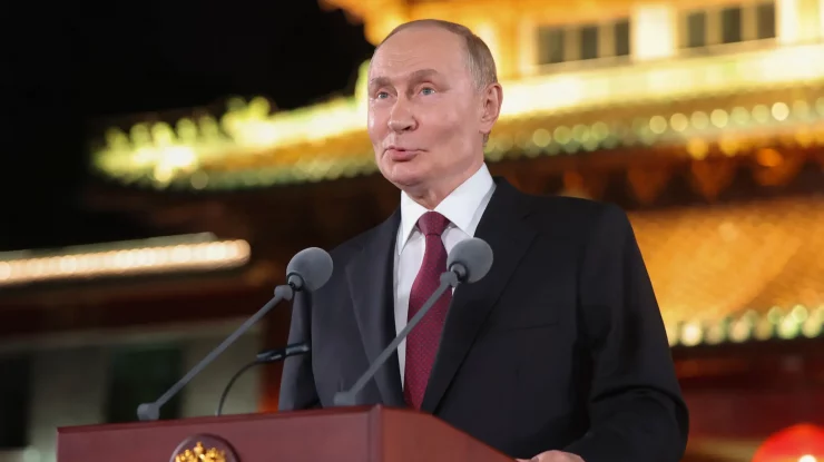 LIVE UPDATE. Război în Ucraina, ziua 1.300. Putin avertizează că eventualele trupe occidentale dislocate în Ucraina vor fi „ţinte legitime”