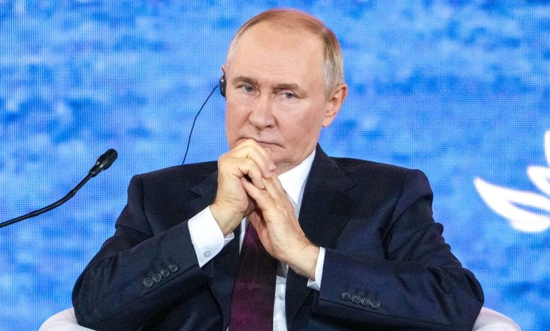 Putin ridică pragul amenințărilor: „Orice trupă occidentală în Ucraina devine țintă legitimă pentru Rusia”. Cum răspunde Trump