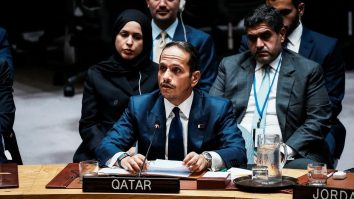 SUA se alătură Consiliului de Securitate ONU în condamnarea atacurilor israeliene asupra Qatarului