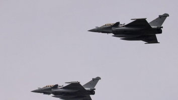 Țările NATO se mobilizează în sprijinul Poloniei. Germania, Franța și Danemarca trimit avioane de luptă, în timp ce Olanda și Cehia trimit rachete