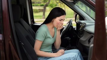 Ai rău de mișcare? Cercetătorii au găsit remediul: Muzica. Ce genuri trebuie să asculți