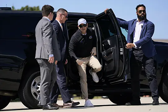 Marco Rubio sosește în Israel în contextul tensiunilor generate de atacul asupra liderilor Hamas din Qatar