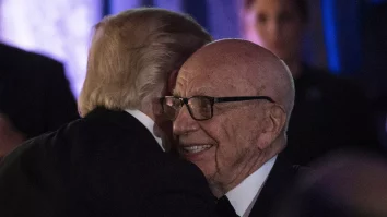 Familia Murdoch ar putea investi în TikTok SUA, spune Donald Trump