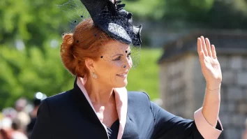 Email-urile dintre ducesa de York și Jeffrey Epstein cresc tensiunile la Palatul Buckingham. Regele Charles ia în calcul restricționarea sau interzicerea prezenței familiei York la evenimentele private