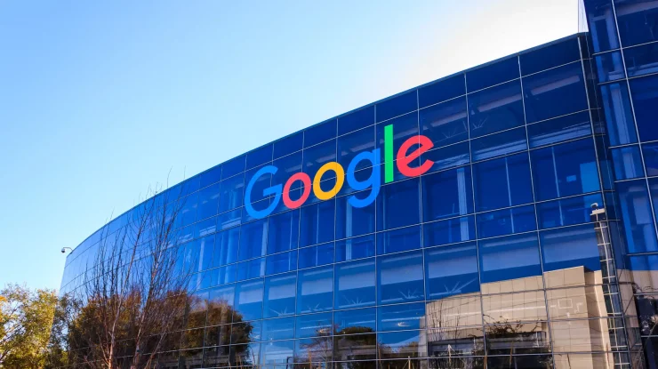 Google a primit o amendă de 425,7 milioane de dolari pentru încălcarea vieţii private a milioane de utilizatori