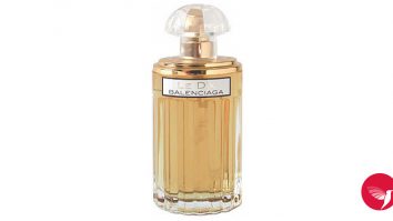 Balenciaga lansează o colecție de 10 parfumuri de lux și un magazin dedicat acestora