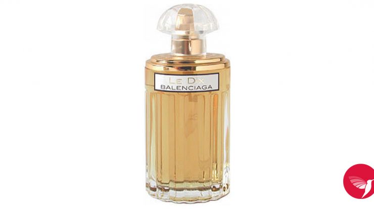 Balenciaga lansează o colecție de 10 parfumuri de lux și un magazin dedicat acestora