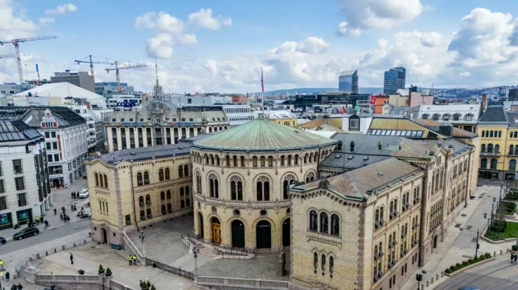 Norvegia devine tot mai dezavantajată în afara Uniunii Europene. Ministrul de Externe: „Costul neaderării crește pe zi ce trece”