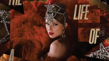 Taylor Swift a vândut bilete în presale în valoare de 15 milioane de dolari, pentru petrecerea cinematografică a albumului „The Life of a Showgirl”