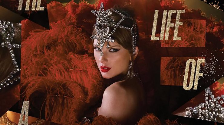 Taylor Swift a vândut bilete în presale în valoare de 15 milioane de dolari, pentru petrecerea cinematografică a albumului „The Life of a Showgirl”