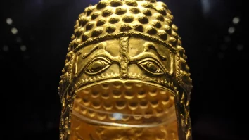 Procurorii olandezi renunță la urmărirea penală a trei suspecți din dosarul furtului Tezaurului Dacic. Ce spun anchetatorii