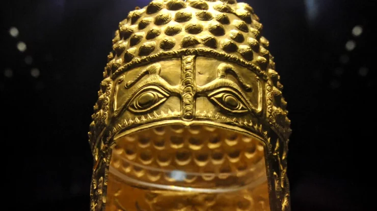 Procurorii olandezi renunță la urmărirea penală a trei suspecți din dosarul furtului Tezaurului Dacic. Ce spun anchetatorii