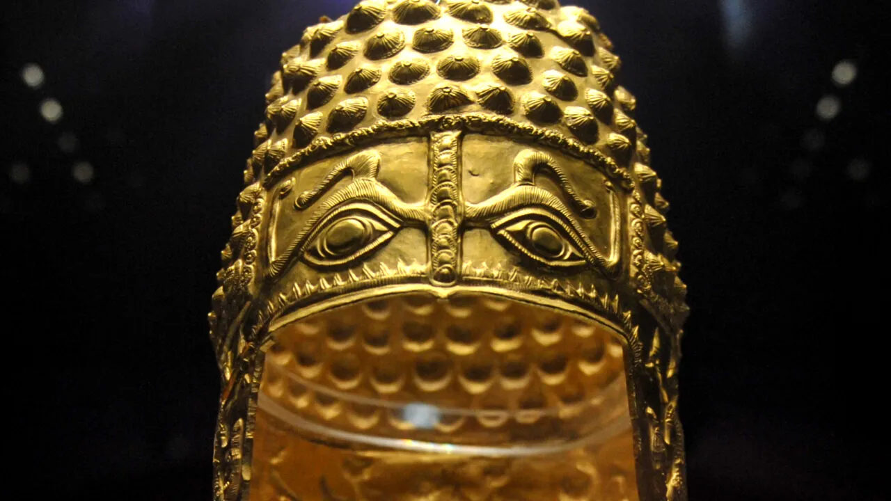 Procurorii olandezi renunță la urmărirea penală a trei suspecți din dosarul furtului Tezaurului Dacic. Ce spun anchetatorii