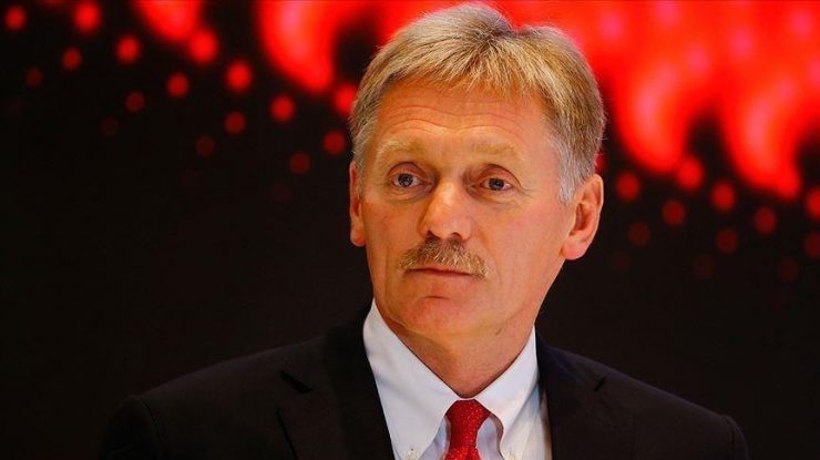 Dmitri Peskov consideră că Donald Trump a fost „emoționat” când l-a acuzat pe Vladimir Putin că „l-a dezamăgit”