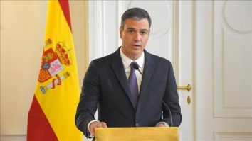 Pedro Sánchez susține că răspunsul Europei la războiul din Gaza a fost un „eșec”
