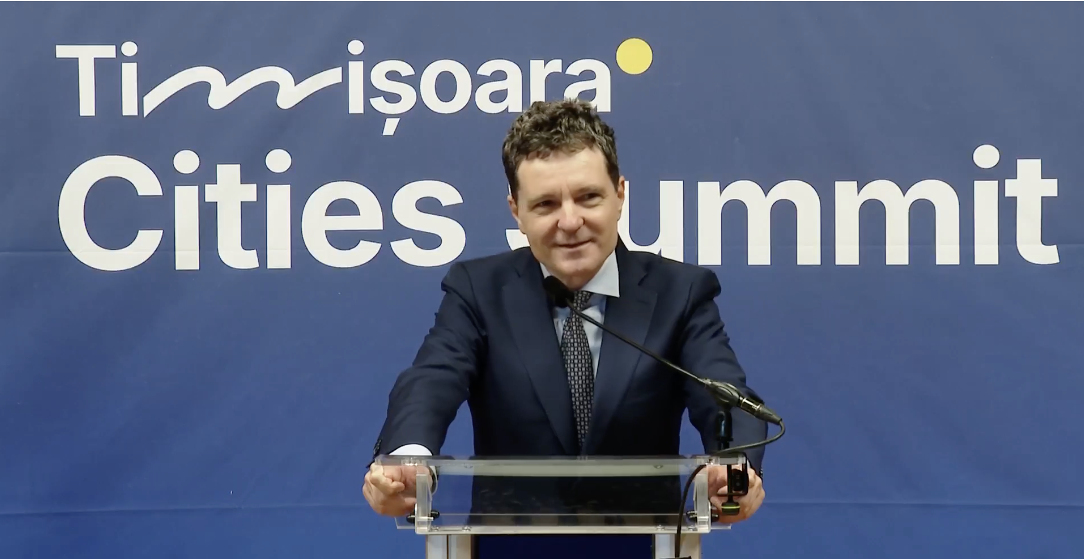 Nicușor Dan vorbește despre implicarea Rusiei în influențarea alegerilor prezidențiale din România: „Am fost prinși pe picior greșit”