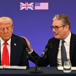 Donald Trump și Keir Starmer au semnat „cel mai mare acord” din istoria Marii Britanii. Trump: „Nu există un parteneriat mai natural în lume. Fără tarife am fi avut doar o fracțiune din investiții”