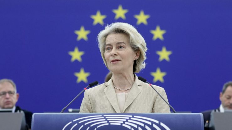 Comisia Europeană alocă României 16,68 miliarde de euro pentru Apărare prin mecanismul SAFE. Până la ce dată putem folosi fondurile