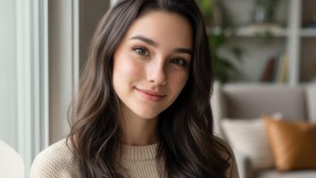 Holywood-ul „angajează” prima actriță dezvoltată cu A.I. Cine este Tilly Norwood