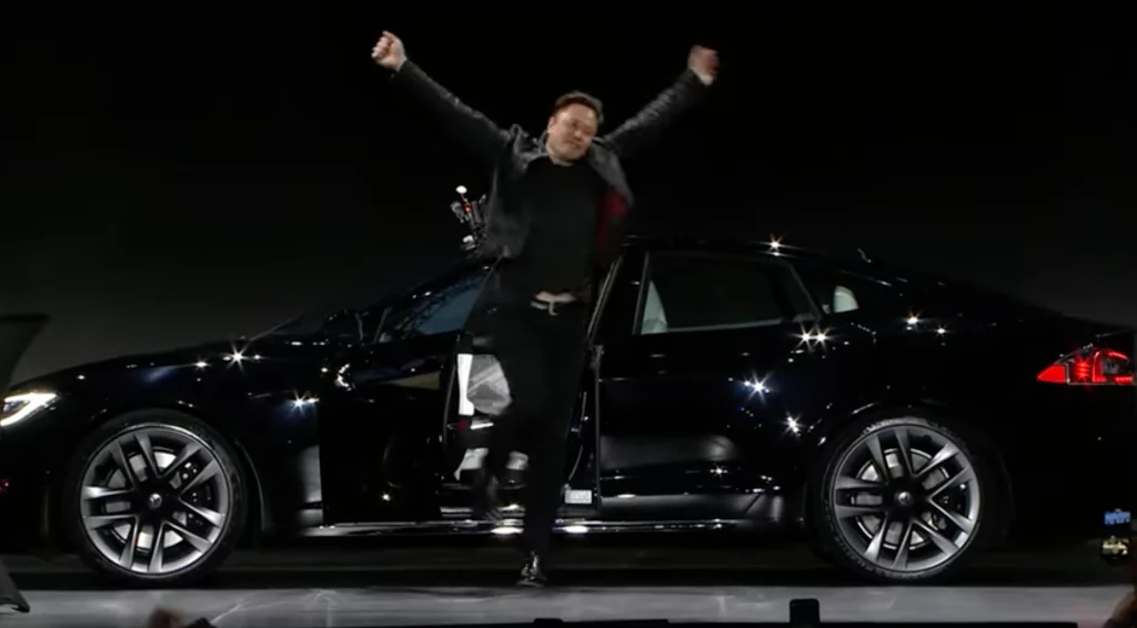 Elon Musk ar putea primi cea mai mare primă de performanță din istorie: Tesla îi va acorda peste 1 trilion de dolari dacă va îndeplini condițiile