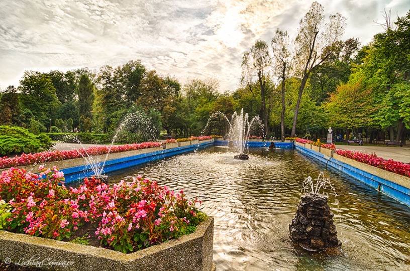 Astăzi ai resimțit 40°C în zonele sudice. Ce temperaturi te așteaptă în următoarele zile