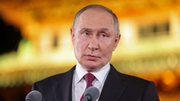 Putin respinge garanțiile de securitate pentru Ucraina și amenință Occidentul: „Orice trupe străine vor deveni ținte legitime pentru armata rusă”. 26 de țări, inclusiv România, s-au oferit să ajute Ucraina după război