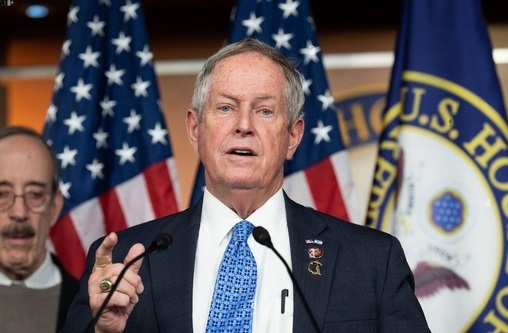 Republicanul Joe Wilson îl acuză pe Putin că „a declarat război Poloniei” și îi cere lui Trump să permită Ucrainei să atace adânc pe teritoriul Rusiei