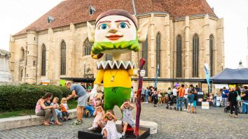 Primul weekend de septembrie umple România de festivaluri și evenimente. Ce alegi?