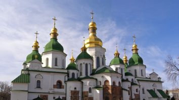 Ucraina pregătește interzicerea funcționării Mitropoliei Kievului