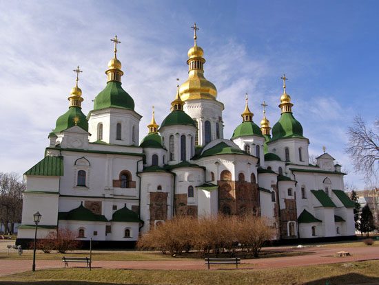 Ucraina pregătește interzicerea funcționării Mitropoliei Kievului