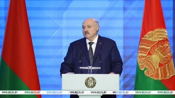 Uniunea Europeană condamnă Belarusul pentru violarea spațiului său aerian cu baloane de contrabandă, care au forțat Lituania să-și închidă granița: „Un război hibrid împotriva Occidentului”