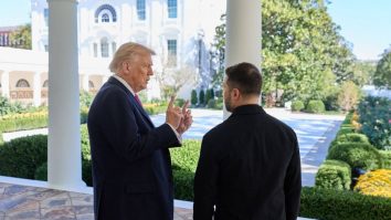 Trump: Nu cred că Ucraina va câștiga războiul