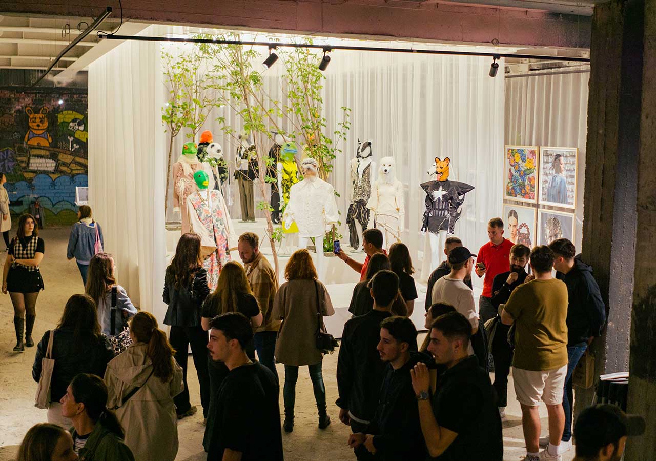 Viitorul e verde și creativ: Generația Z expune 10 proiecte inovatoare la Hanul Gabroveni