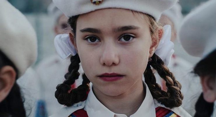 Lungmetrajul românesc „Dinţi de lapte”, regizat de Mihai Mincan, a fost selectat pentru nominalizările de la European Film Awards