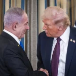 Trump anunță ca Israel și Hamas au semnat prima fază a acordului de pace: „Toți ostaticii vor fi eliberați în curând. Fericiți sunt făcătorii de pace!”