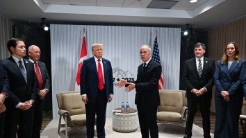 Guvernul Ontario retrage reclama care l-a determinat pe Trump să rupă negocierile comerciale cu Canada