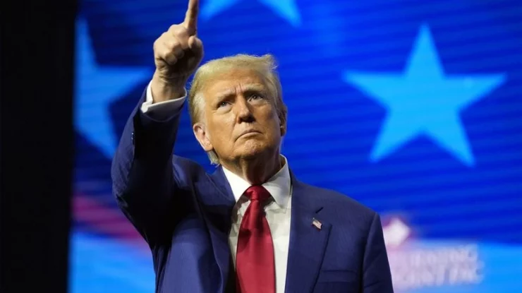 LIVE UPDATE. Război în Israel, ziua 741. Donald Trump amenință Hamas: „Dacă nu se poartă bine, ne vom ocupa noi de asta”