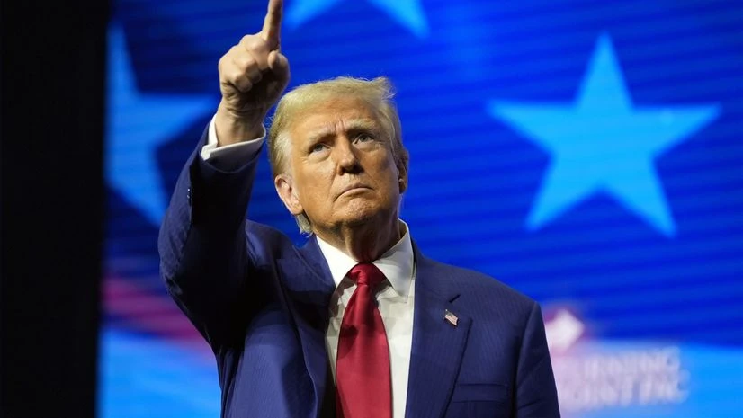 LIVE UPDATE. Război în Israel, ziua 741. Donald Trump amenință Hamas: „Dacă nu se poartă bine, ne vom ocupa noi de asta”