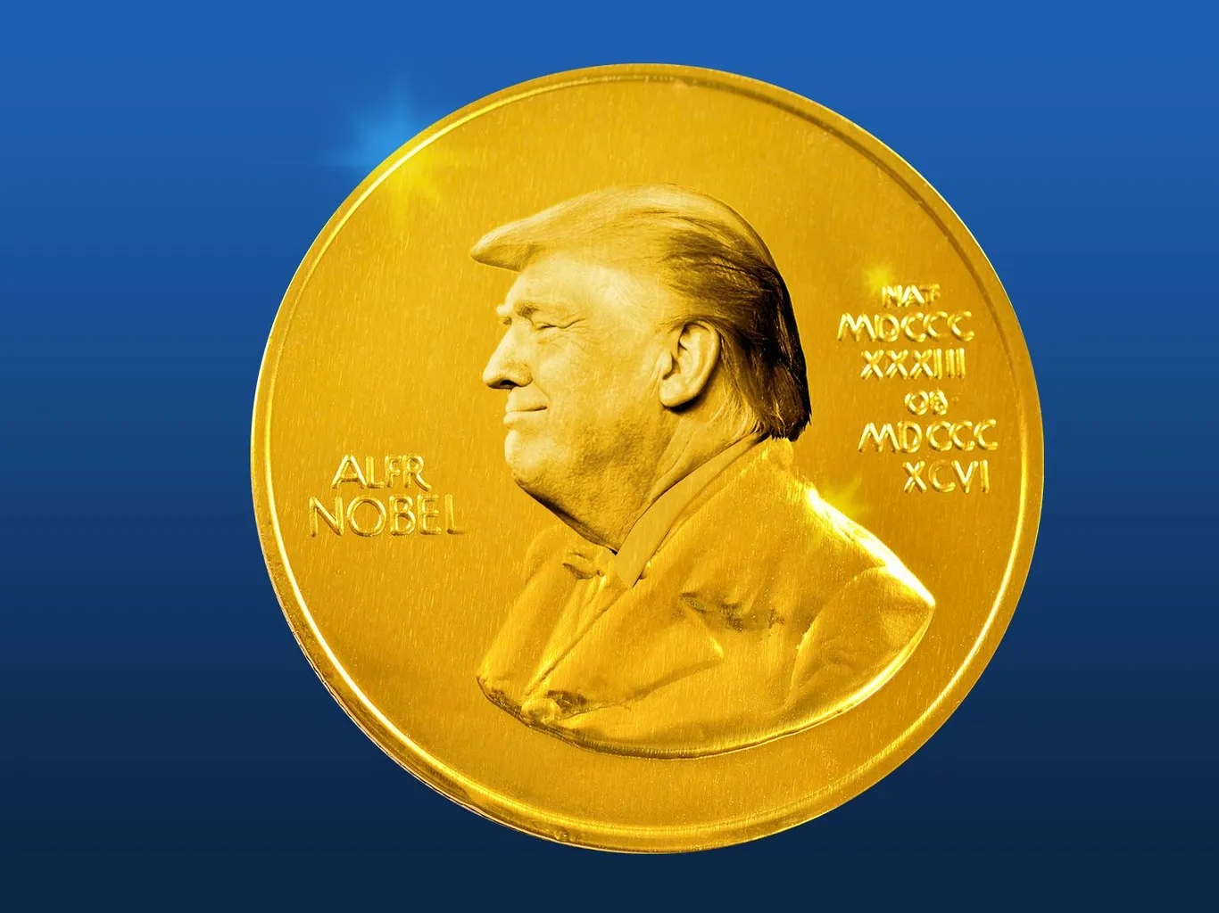 Donald Trump rămâne fără Nobel, în ciuda susținerii globale: „Premiul Nobel pentru Pace nu poate fi acordat pe baza presiunilor politice”