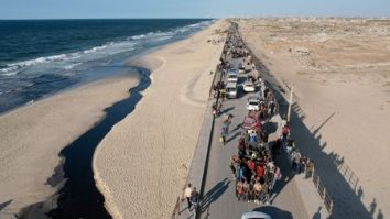 Trei diplomați qatarezi au fost uciși într-un accident de mașină în Sharm el-Sheikh, chiar înainte de Summit-ul global pentru Gaza la care va participa și Trump