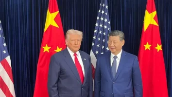 Trump spune că a avut o „întâlnire extraordinară” cu Xi Jinping în Coreea de Sud. Mizele sunt uriașe: SUA și China ar putea ajunge la un acord pentru a pune capăt războiului comercial