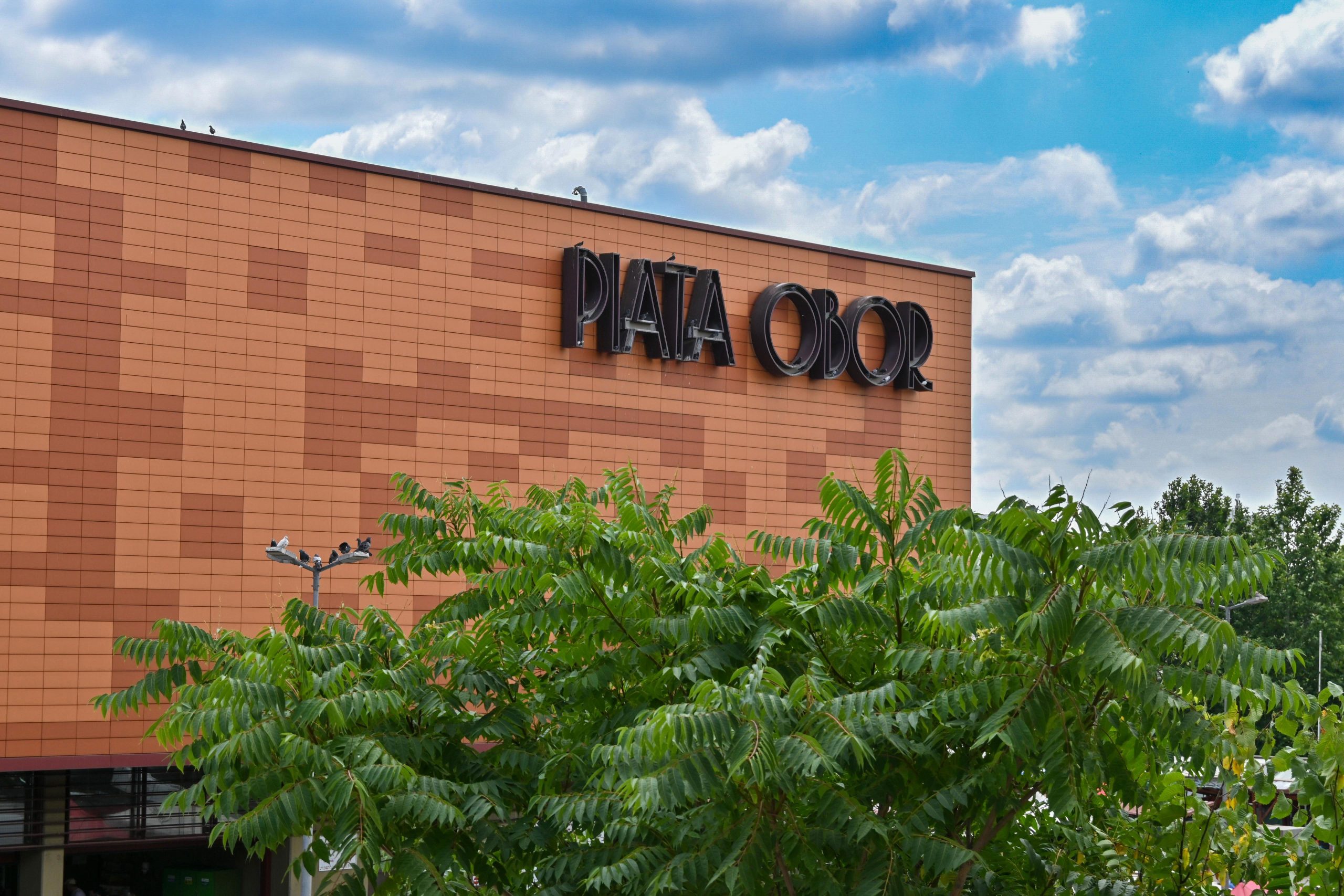 Stridii, Prosecco, cafenele și foodhall-uri moderne la Piața Obor. Cea mai mare piață din București intră în era „gentrificării”